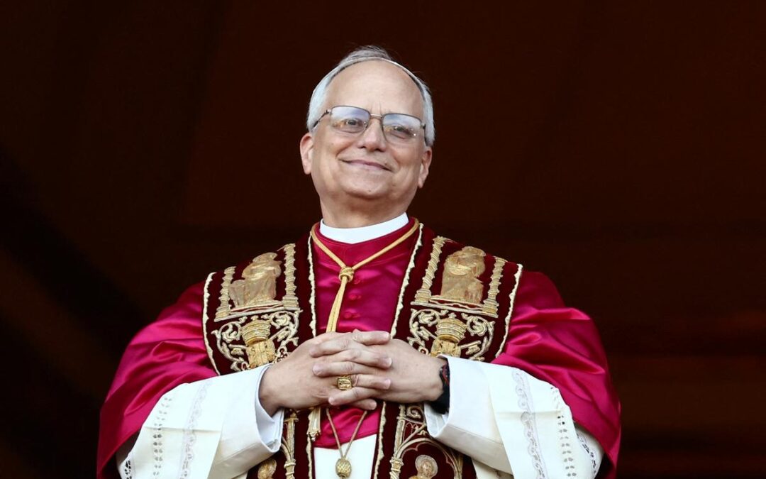 Who is Robert Prevost, the new Pope Leo XIV?