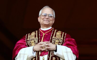 Who is Robert Prevost, the new Pope Leo XIV?