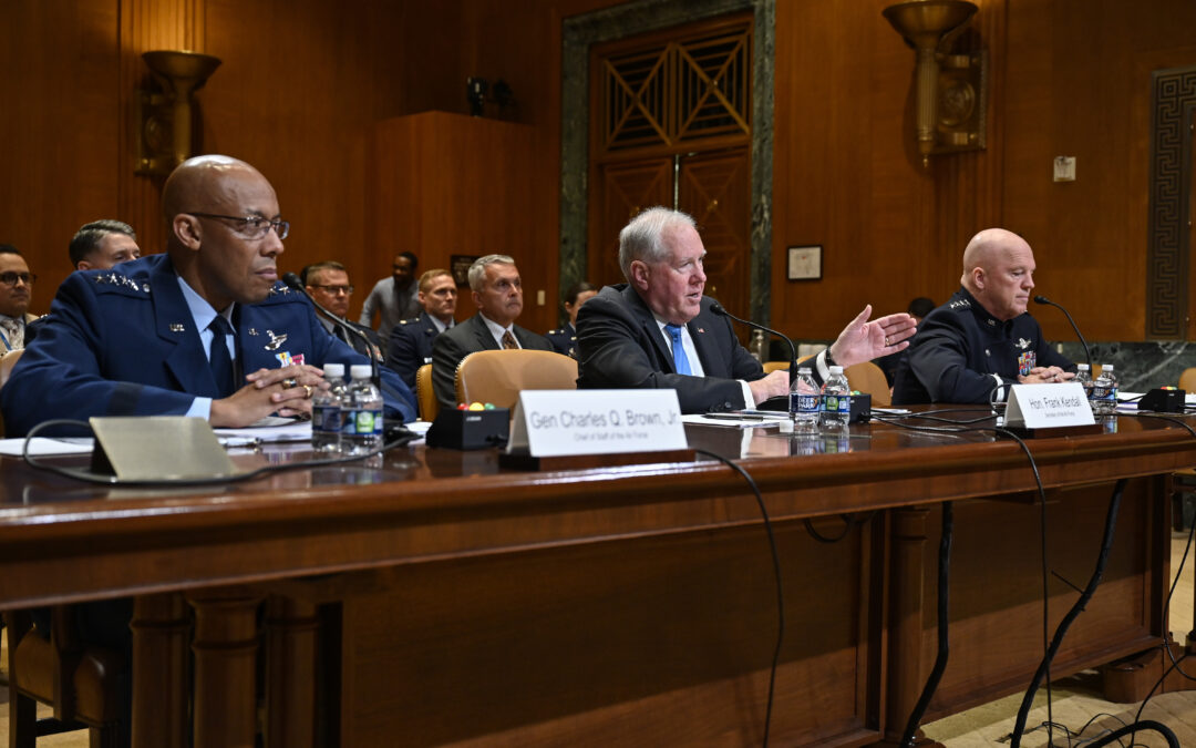 Senate Hearing Highlights Climate Change Impact on Insurance