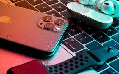 You Can Now Control Apple Devices With a Brain Implant  (If You Have One)