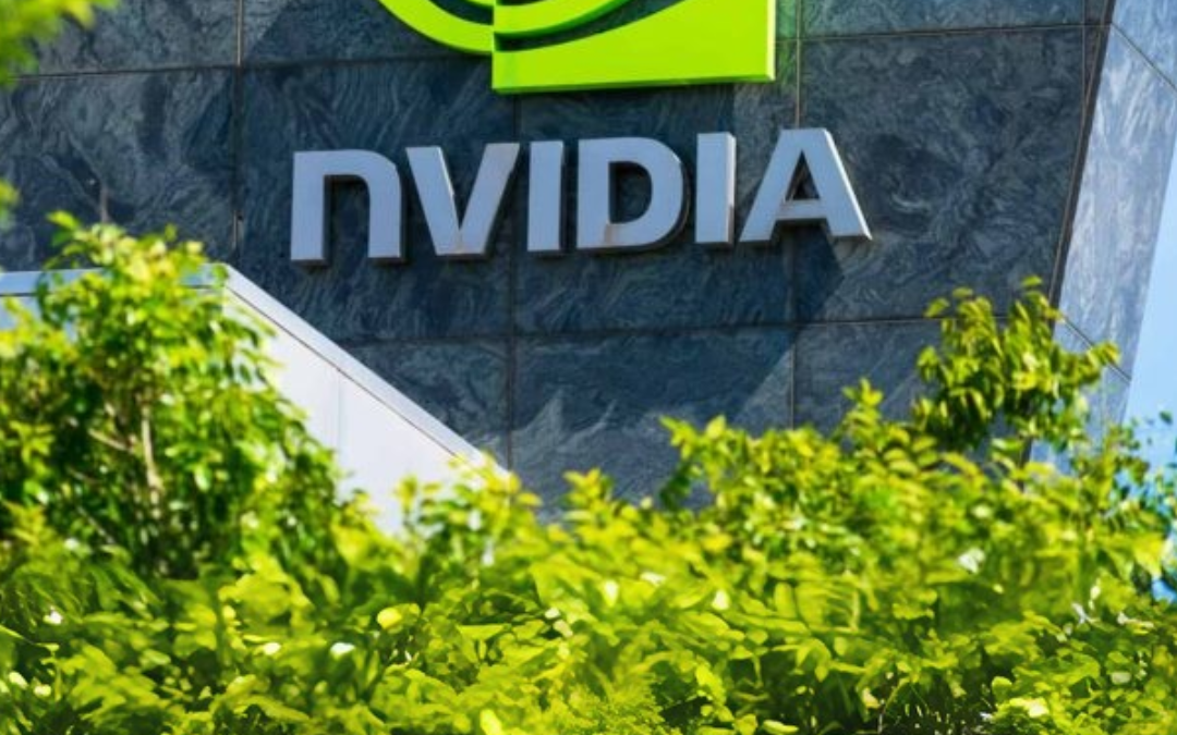 NVIDIA to Manufacture American-Made AI Supercomputers in US for First Time