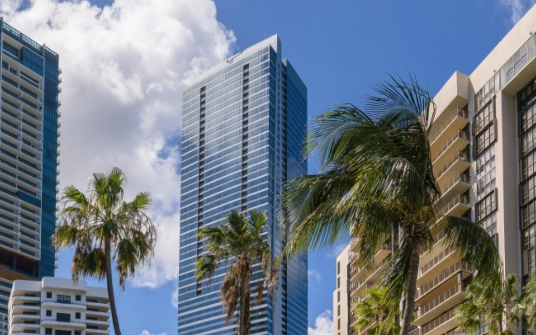 Why Florida condo owners are scrambling to sell and why it’s overwhelming the market