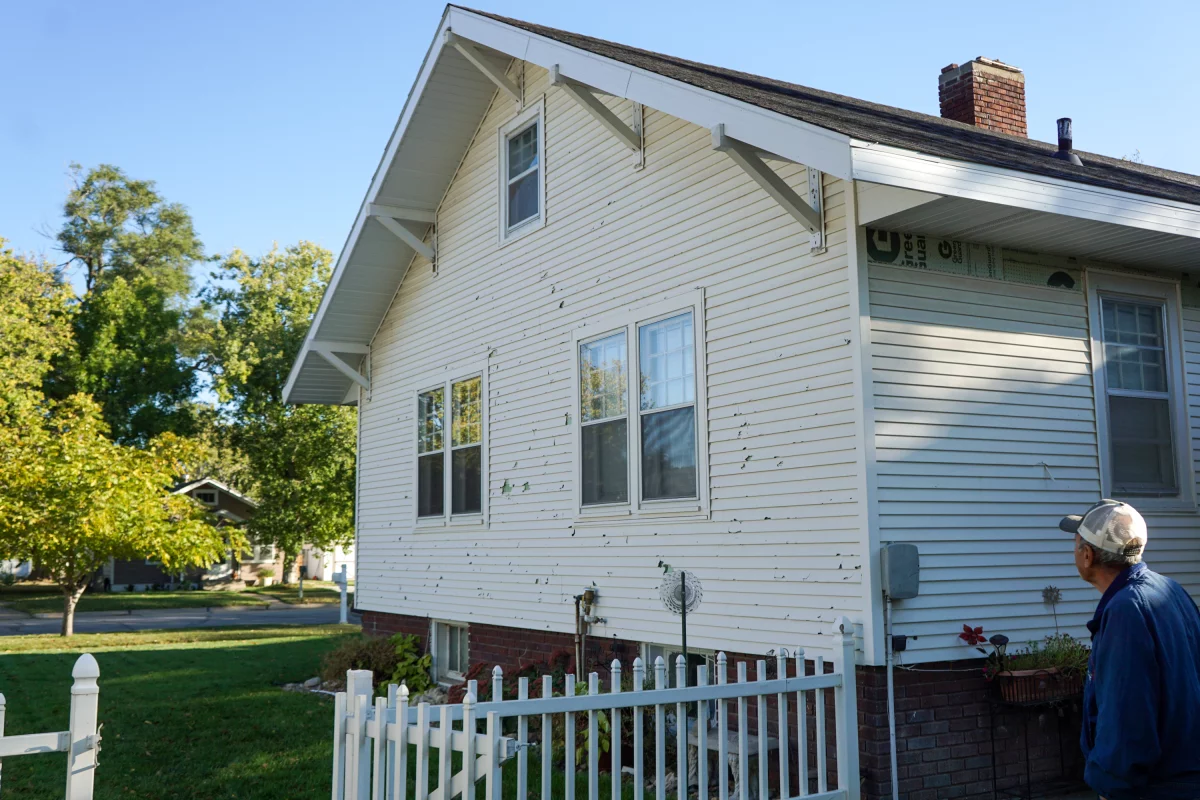 Why Home Insurance Is Unaffordable, Even in Places Without Wildfires or Hurricanes descarga